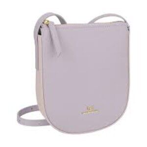 NWOT Royal Bagger Genuine Leather Mini Crossbody Bags